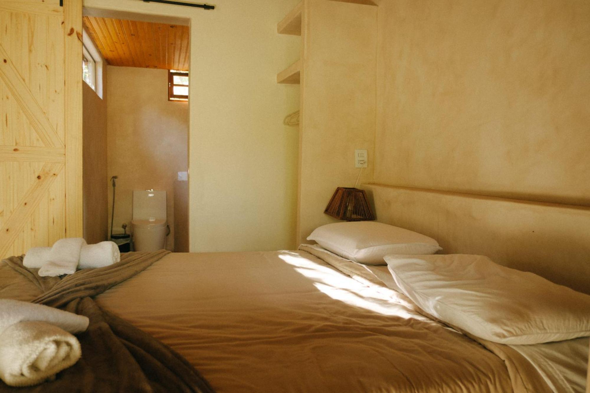 Terra Booma Hotel Alto Paraíso de Goiás Eksteriør billede