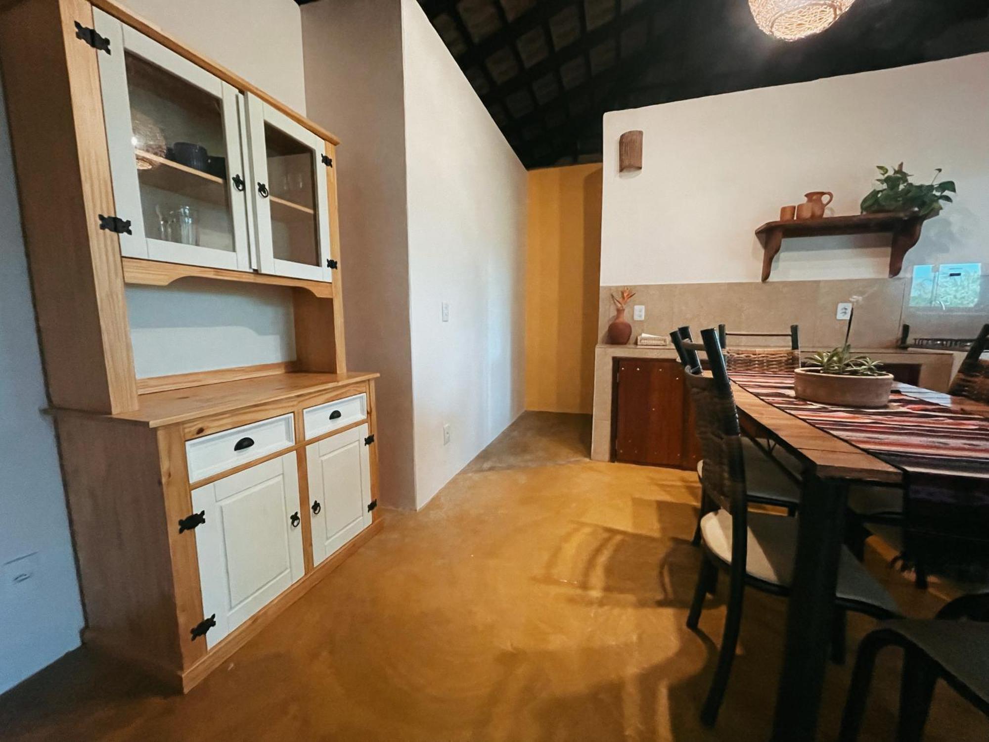 Terra Booma Hotel Alto Paraíso de Goiás Eksteriør billede