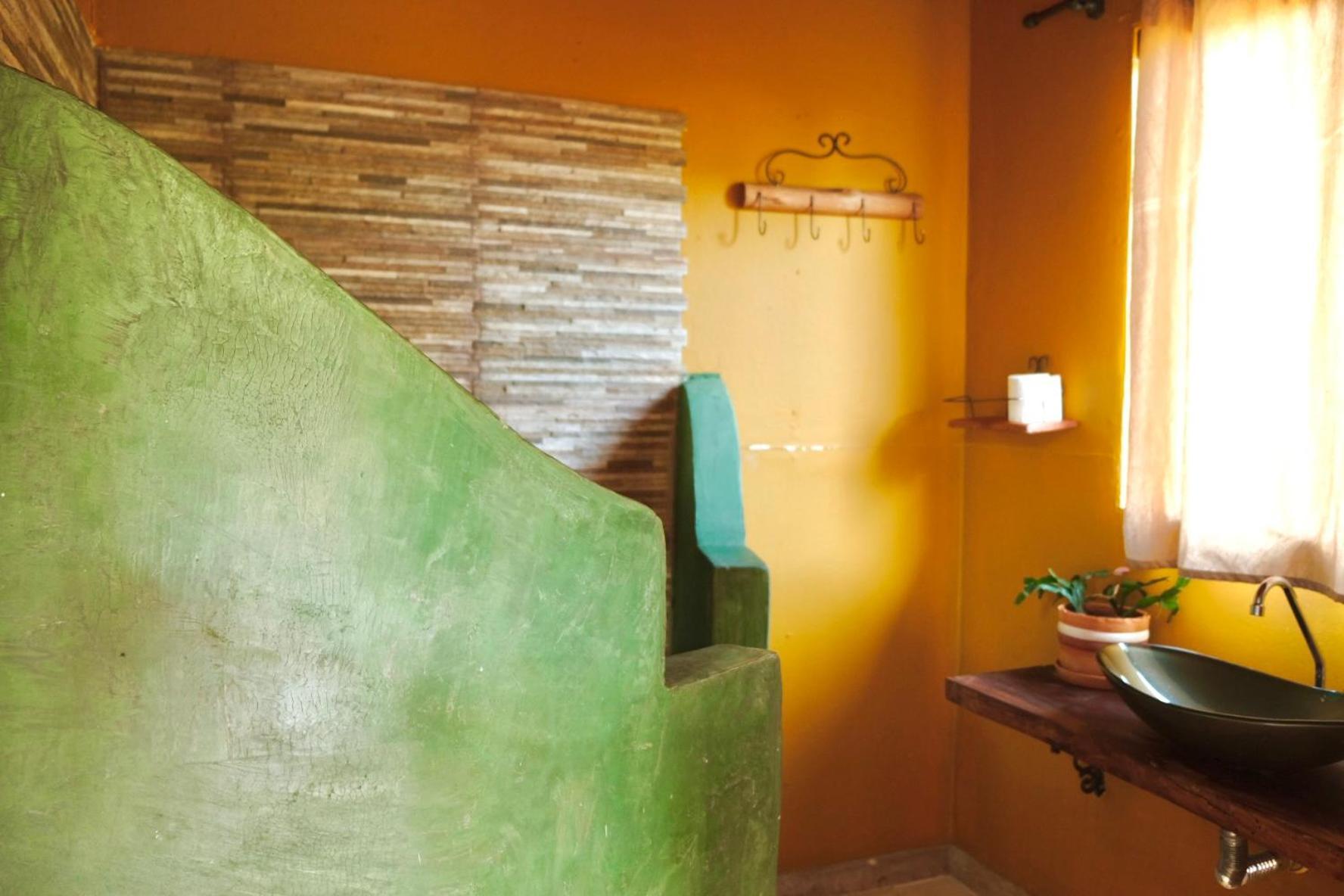 Terra Booma Hotel Alto Paraíso de Goiás Eksteriør billede
