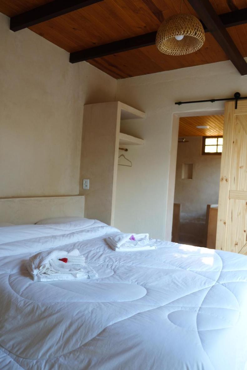 Terra Booma Hotel Alto Paraíso de Goiás Eksteriør billede